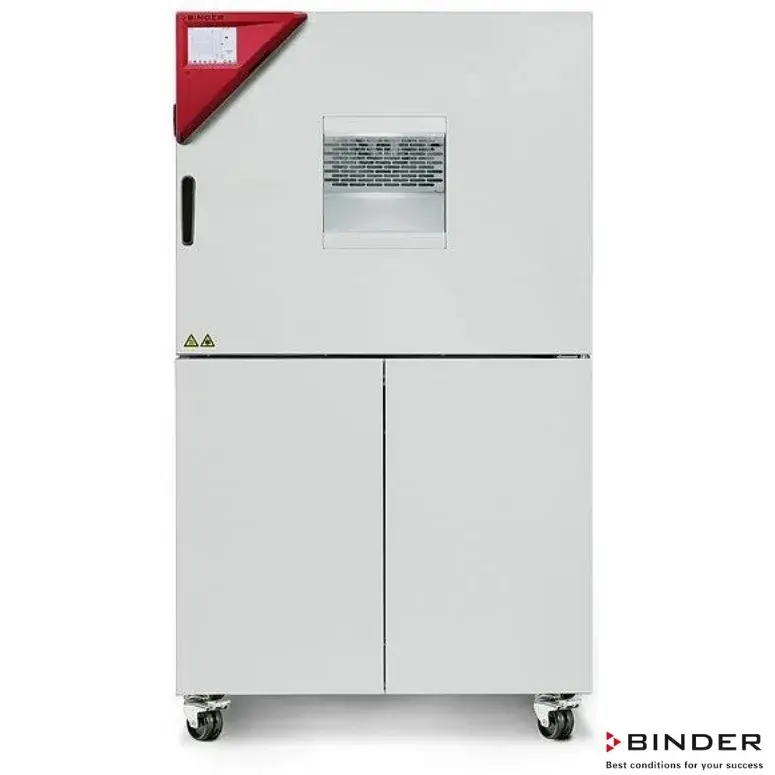 Binder Klimatik Test Kabini MKFT 115-115 Litre -70°C /+180°C / 10 % - 98 % Rh