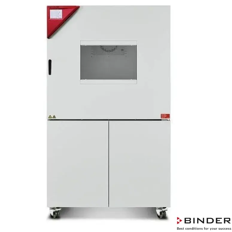 Binder Klimatik Test Kabini MKFT 240-228 Litre -70°C / +180°C / 10 % -  98 % Rh
