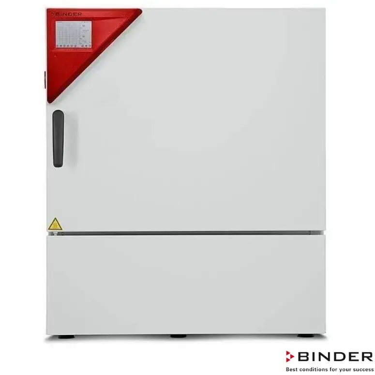 Binder İklimlendirme Test Kabini KMF 115-102 Litre -10°C / +100°C / 10 % - 98 % Rh