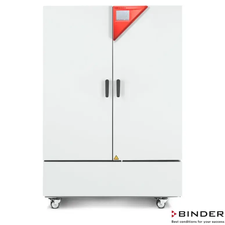 Binder İklimlendirme Test Kabini  KMF 720-700 Litre -10°C / +100°C / 10 % - 98 % Rh