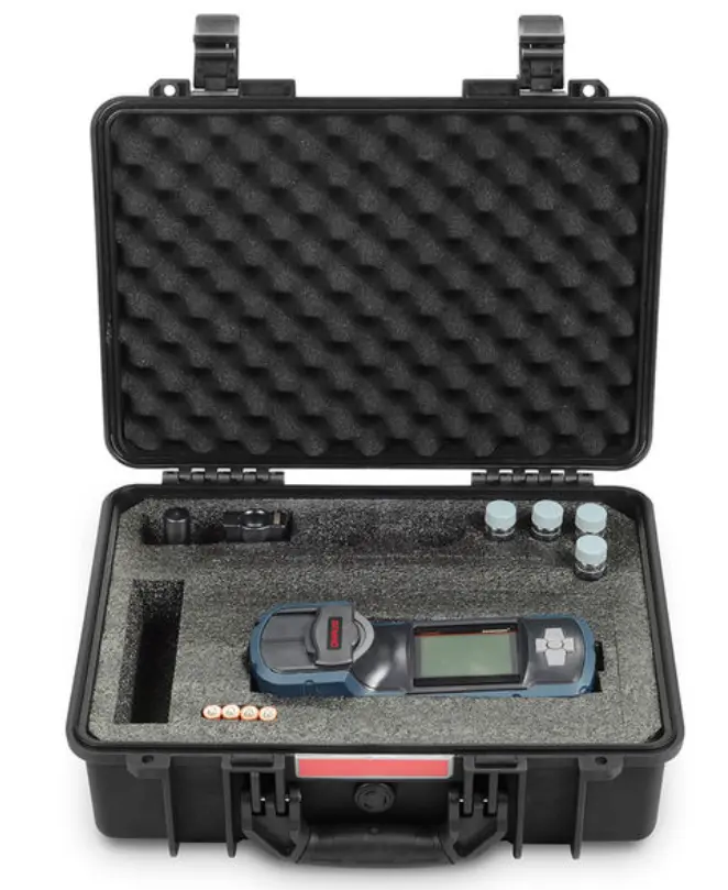 Ohaus a-AP50MM-F Masa Tipi Fotometre | Gelişmiş Su Analiz Sistemi