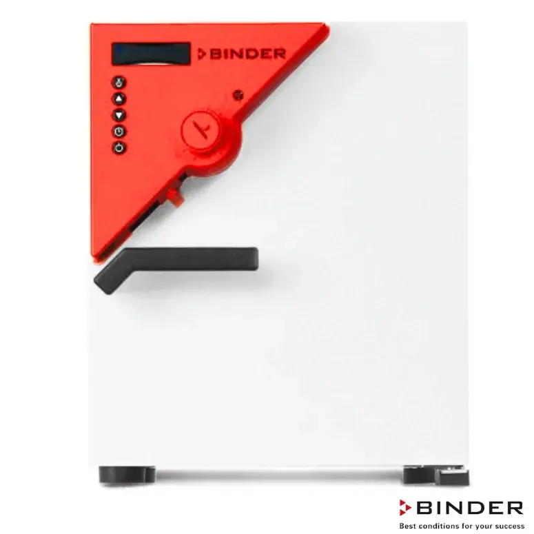 Binder İnkübatör Fansız 20 Litre +5°C +100°C