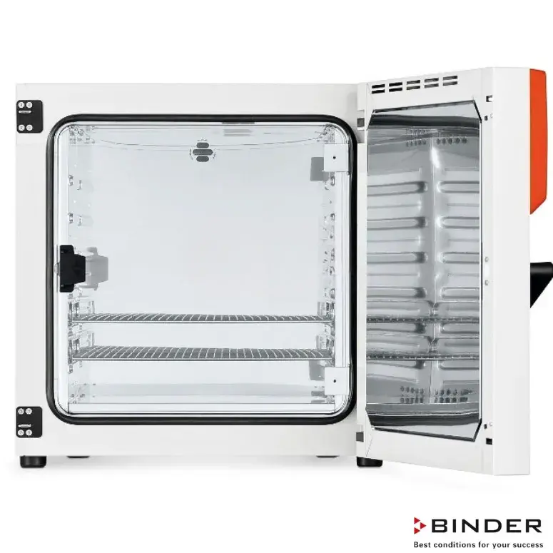 Binder İnkübatör Fansız 112 Litre +5°C +100°C