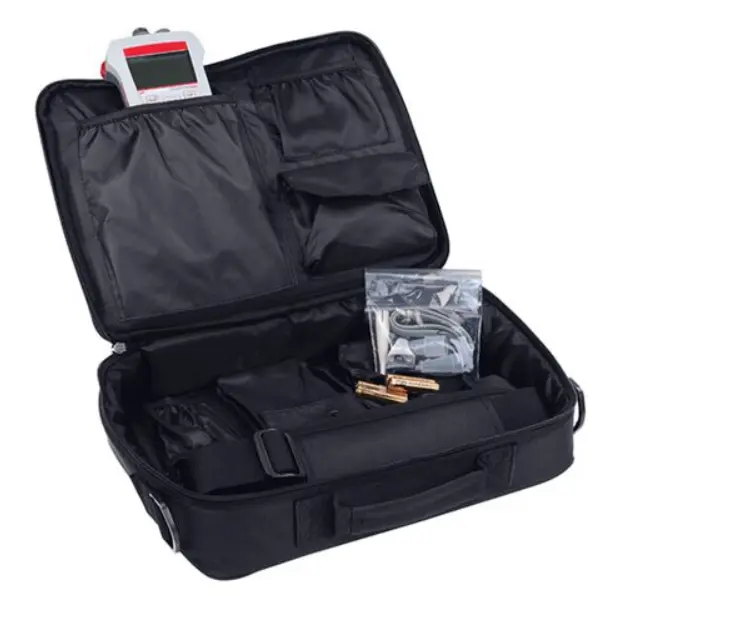 Ohaus ST300-G Portatif pH Metre Seti | IP54