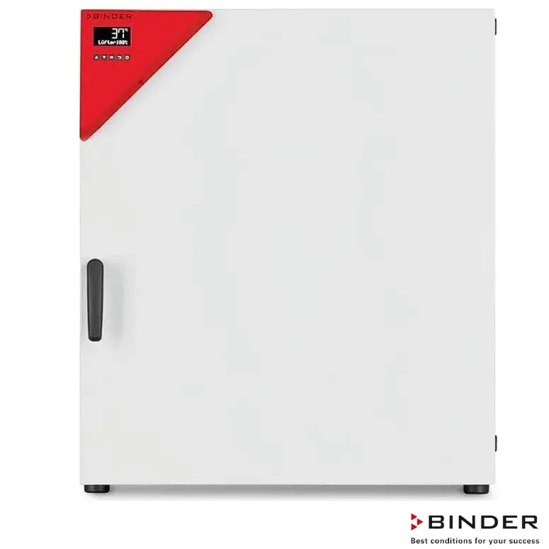 Binder İnkübatör Fansız 253 Litre  +5°C /+100°C
