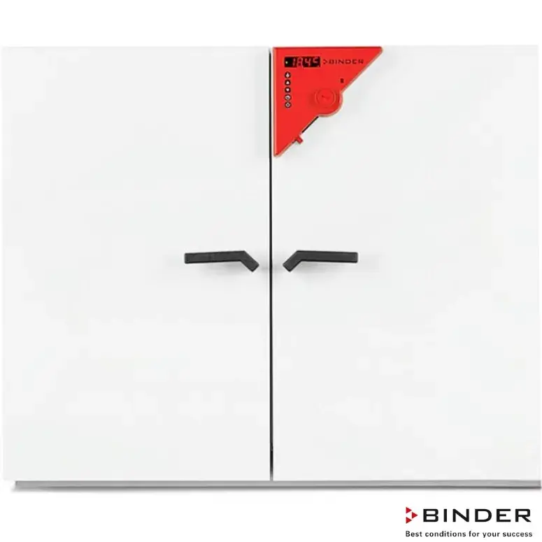 Binder İnkübatör Fansız 400 Litre +5°C  / +100°C