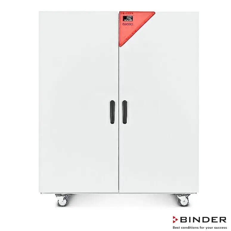 Binder İnkübatör Fansız 737 Litre +5°C / +100°C  BD 720