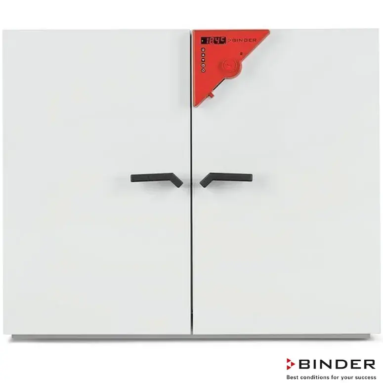 Binder İnkübatör Fanlı 400 Litre +5°C / +100°C BF 400