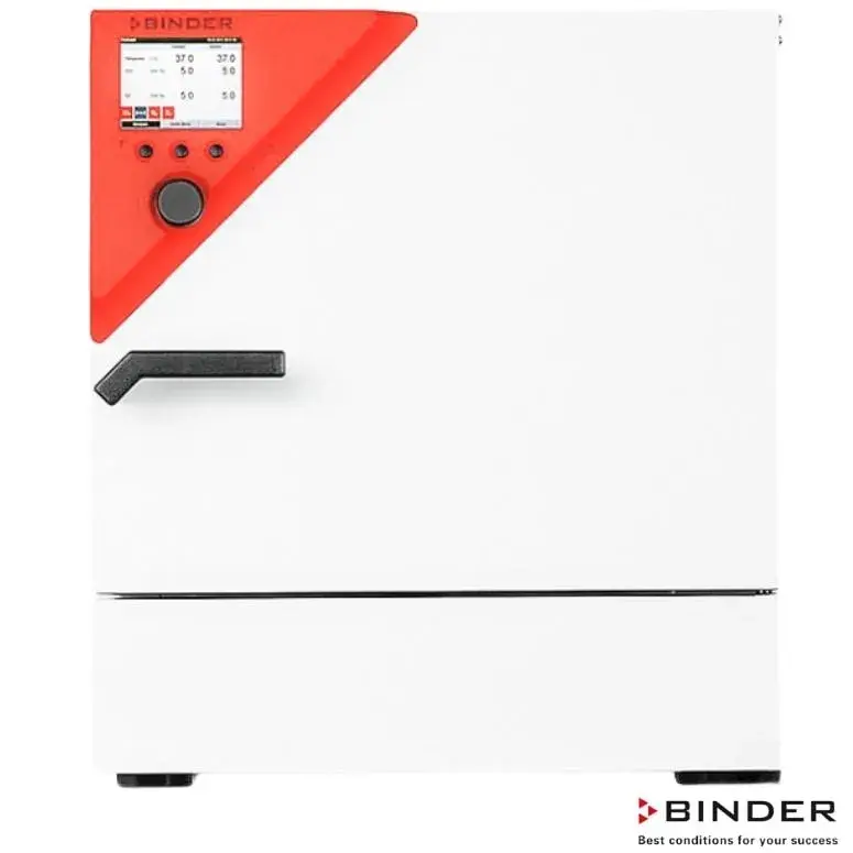 Binder CO₂ İnkübatör 53 Litre +5°C / +60°C - CB 56
