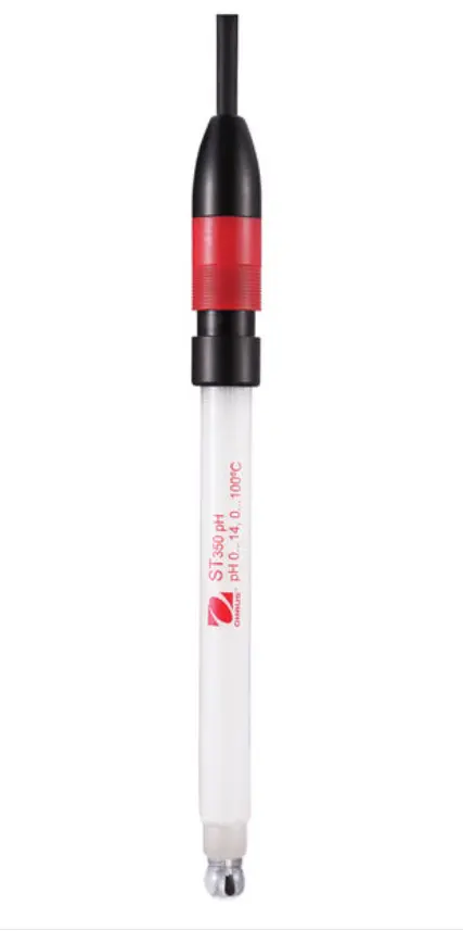 Ohaus ST350 3’ü 1 Arada Cam pH Elektrodu
