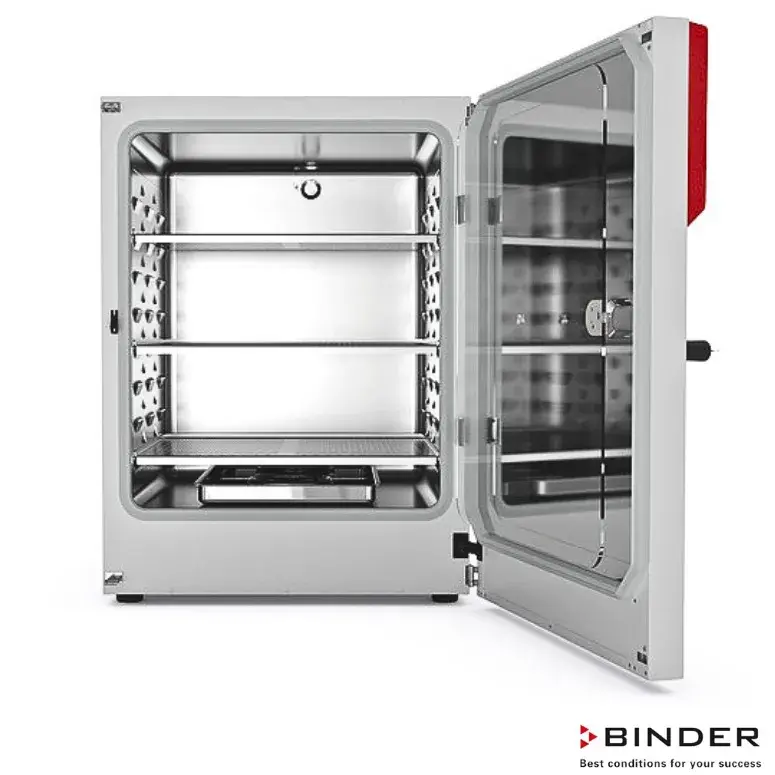 Binder CO² İnkübatör 260 Litre +5°C / +60°C  - CB 260