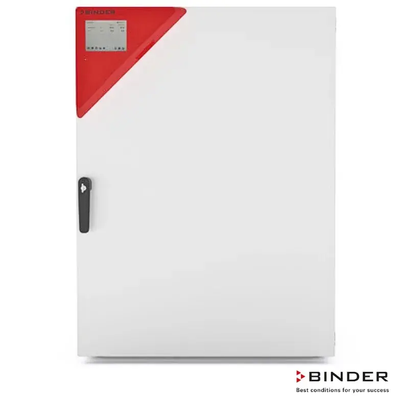 Binder CO² İnkübatör 260 Litre +5°C / +60°C  - CB 260