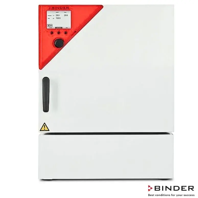 Binder Soğutmalı İnkübatör 53 Litre 0°C / +100°C - KB 53