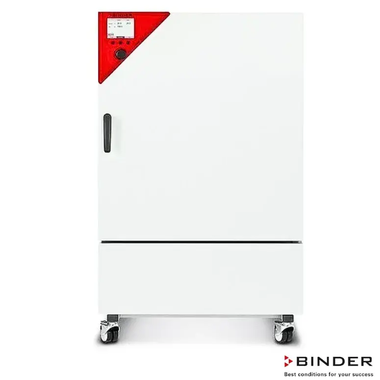 Binder Soğutmalı İnkübatör 247 Litre 0°C / +100°C - KB 240