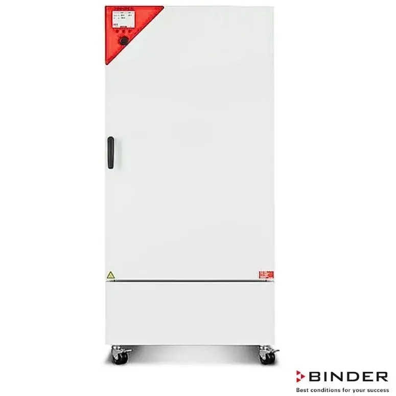 Binder  Soğutmalı İnkübatör 400 Litre 0°C / +100°C - KB 400