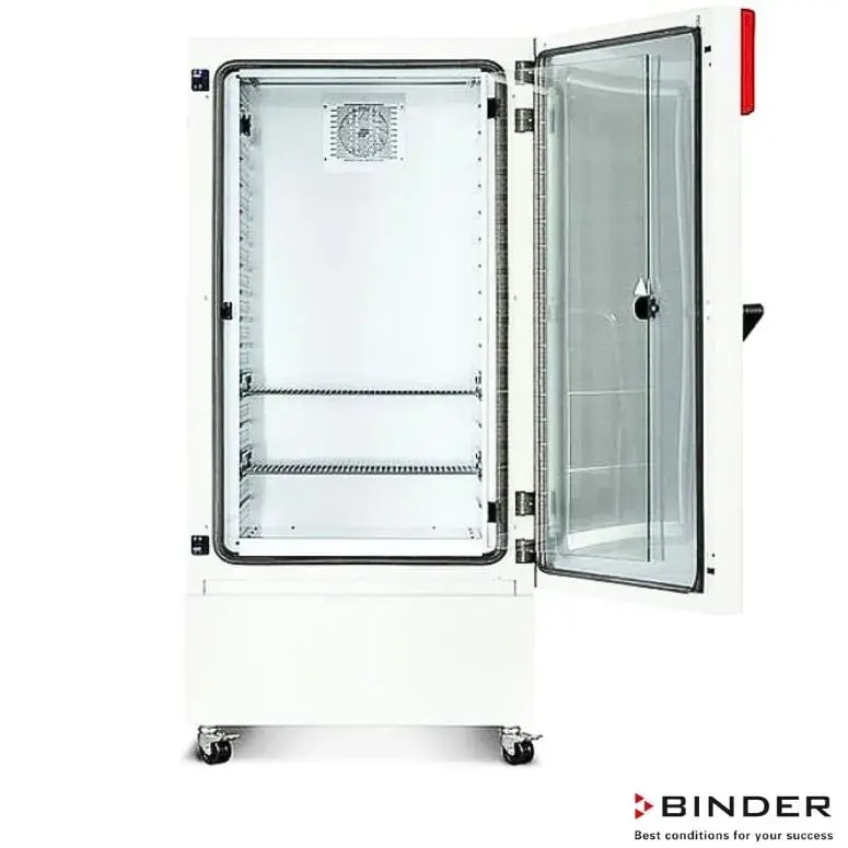Binder  Soğutmalı İnkübatör 400 Litre 0°C / +100°C - KB 400