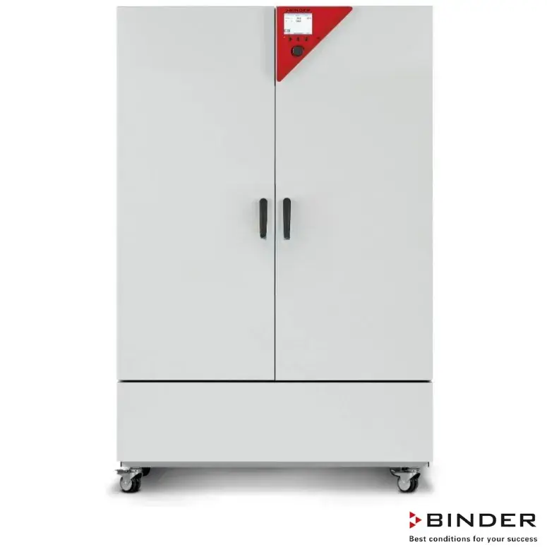 Binder Soğutmalı İnkübatör 698 Litre 0°C / +100°C  - KB 720