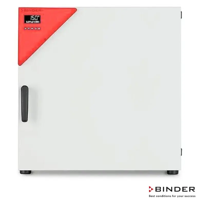 Binder  Fanlı 260 Litre Etüv ( Kuru Hava Sterilizatörü ) +10°C / +300°C - FD 260