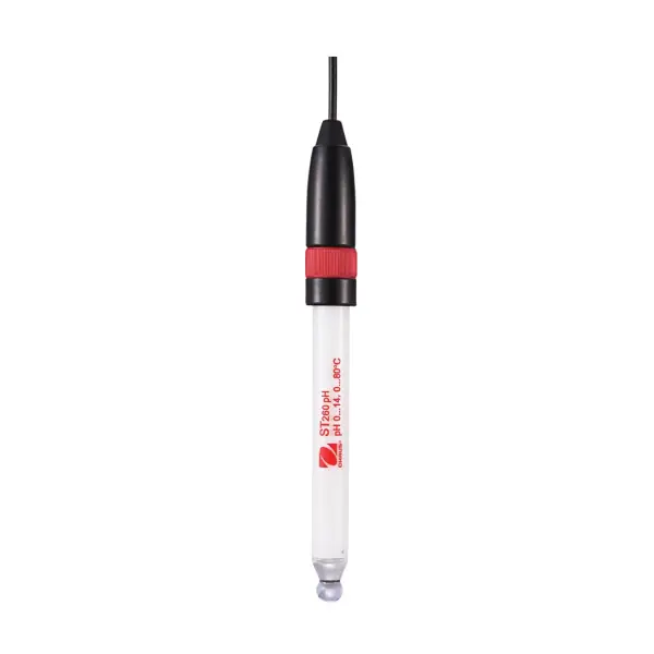 Ohaus ST260 Doldurulabilir Cam pH Elektrodu