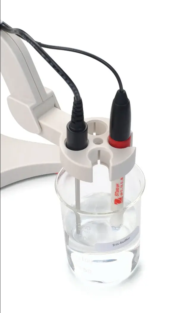 Ohaus ST260 Doldurulabilir Cam pH Elektrodu