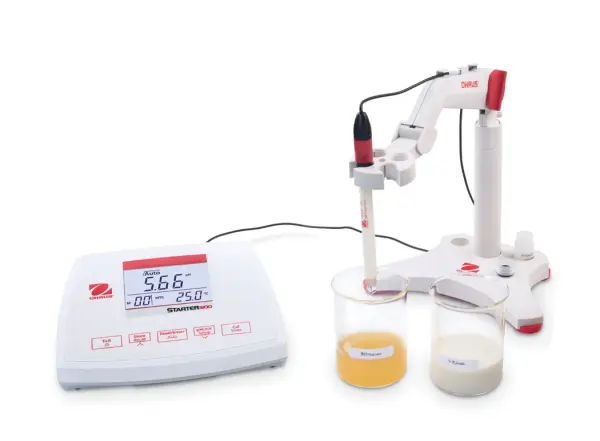 Ohaus ST230 pH Elektrodu | Atık Su ve Toprak