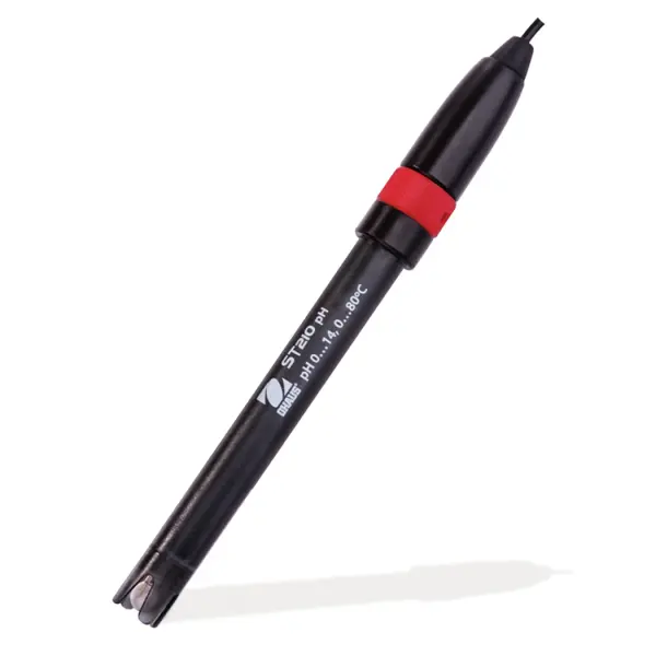 Ohaus ST210 pH Elektrodu | Çamur ve Atık Su İçin Kırılmaya Dayanıklı Epoksi Sensör