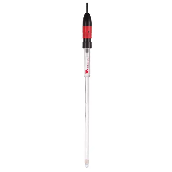 Ohaus STMICRO 8 Mikro pH Elektrodu | 8 mm