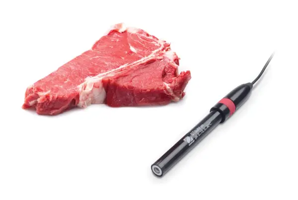 Ohaus STSURF Yüzey Tipi pH Elektrodu | Kağıt, Deri ve Agar Plakları İçin Düz Uçlu Sensör