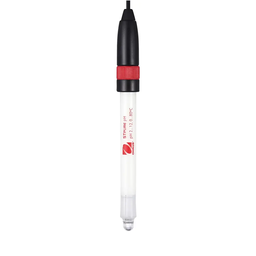 Ohaus STPURE Saf Su pH Elektrodu