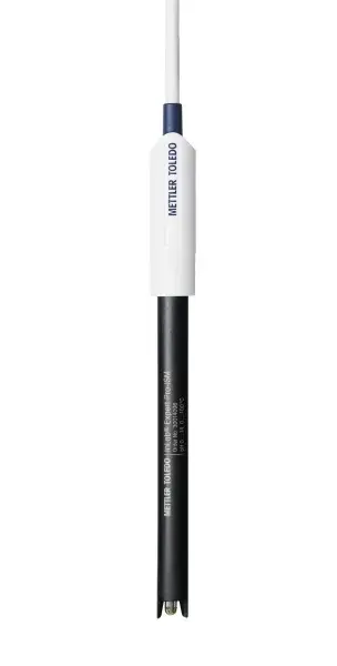 Mettler Toledo InLab Expert Pro-ISM pH Elektrodu