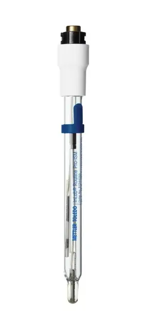 Mettler Toledo InLab Routine Pro pH Elektrodu