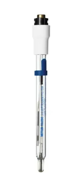 Mettler Toledo InLab Routine Pro-ISM pH Elektrodu
