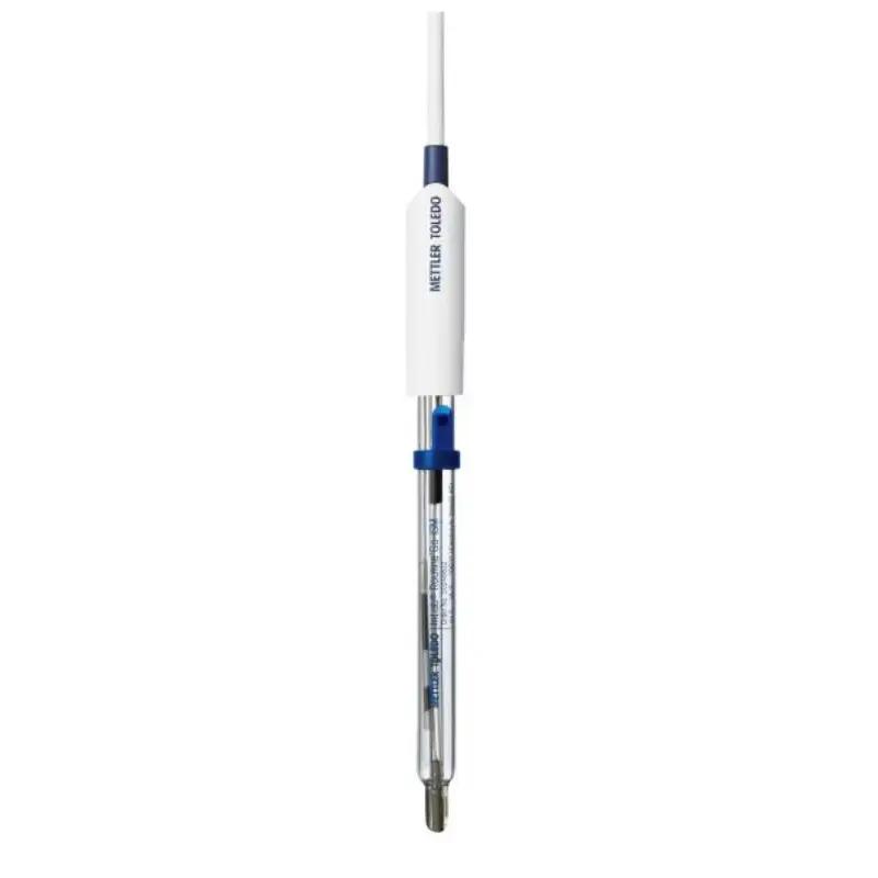 Mettler Toledo InLab Routine Go-ISM pH Elektrodu