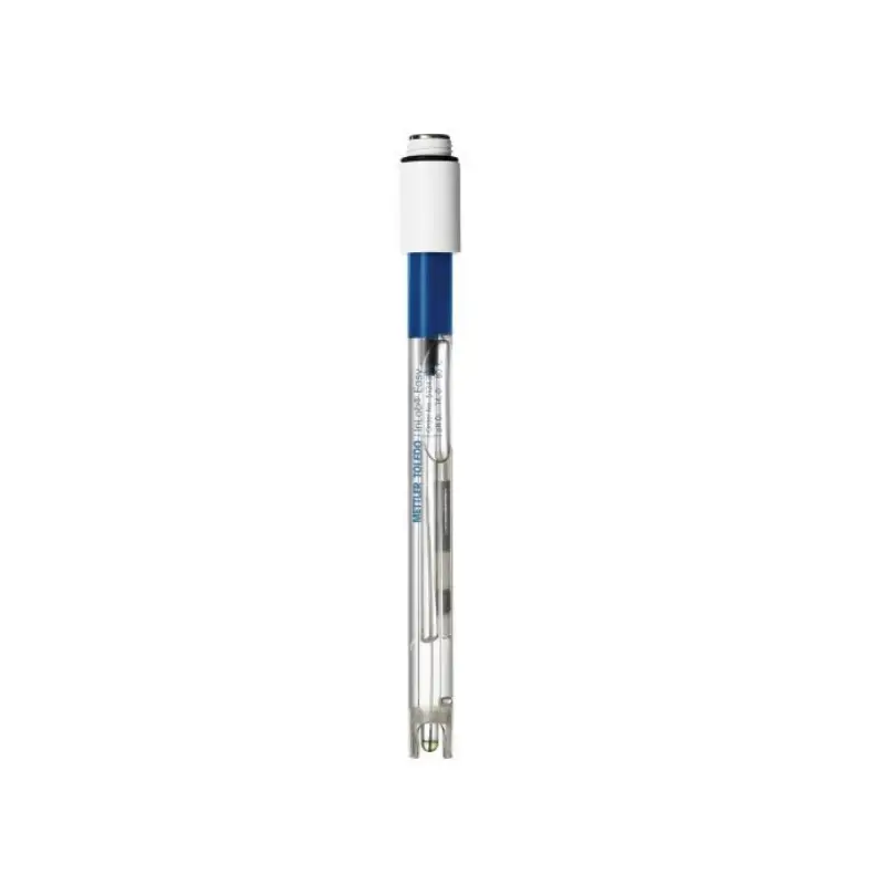 Mettler Toledo InLab Easy pH Elektrodu | Epoksi