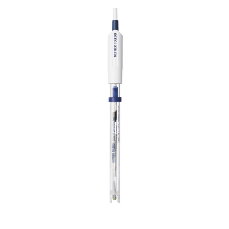 Mettler Toledo InLab Versatile Pro pH Elektrodu