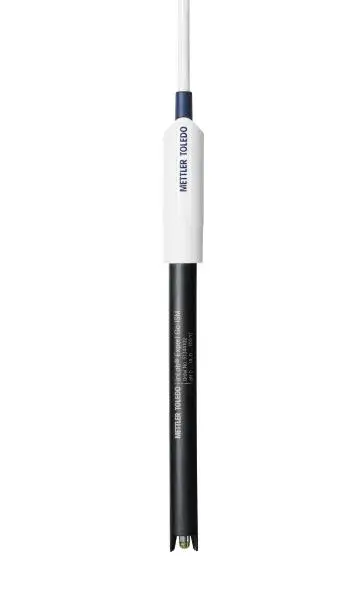 Mettler Toledo InLab Expert Go-ISM pH Elektrodu