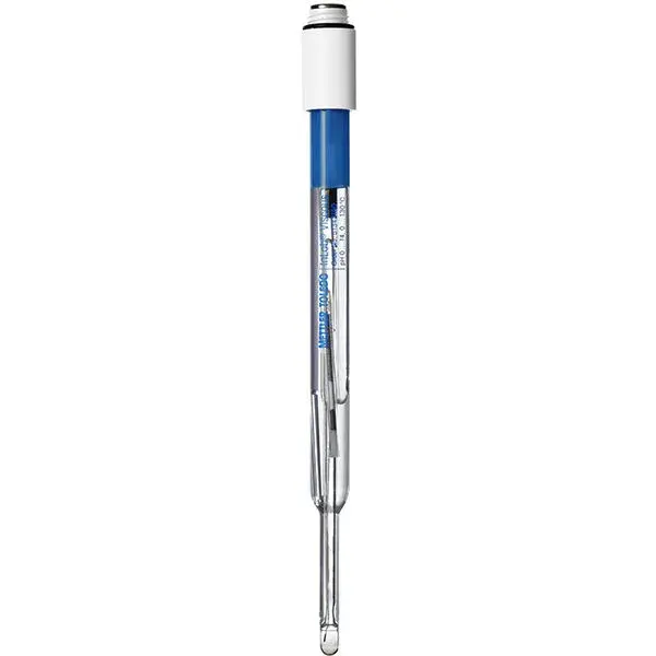Mettler Toledo InLab Viscous pH Elektrodu