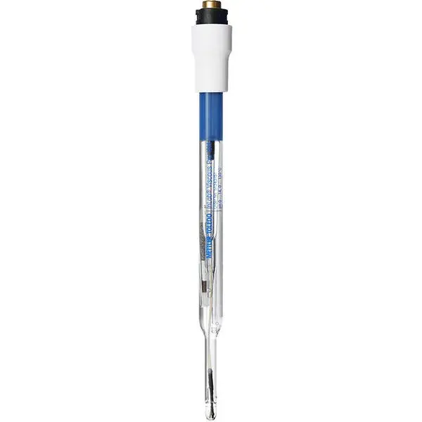 Mettler Toledo InLab Viscous Pro-ISM pH Elektrodu