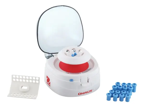 Ohaus FC5306 Mini Santrifüj | 6.000 rpm