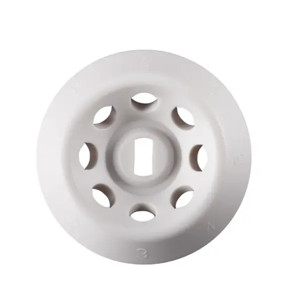 Ohaus FC5306 Frontier™ Mini Santrifüj | 6000 rpm Hızlı ve Sessiz Masaüstü Santrifüj