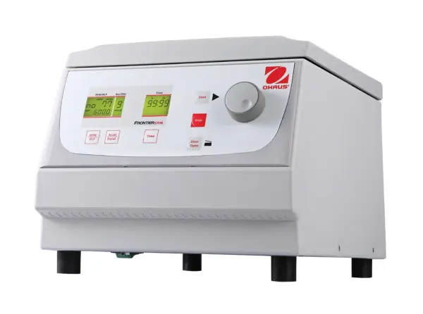 Ohaus FC5706 Frontier™ Masaüstü Santrifüj | 6000 rpm Genel Amaçlı Laboratuvar Santrifüjü