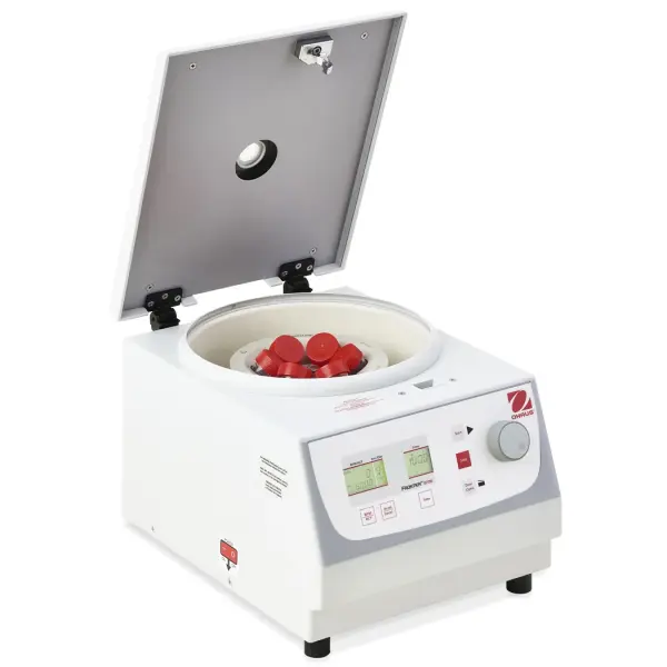 Ohaus FC5706 Masaüstü Santrifüj | 6.000 rpm