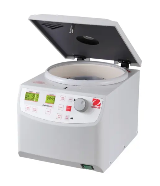 Ohaus FC5515 Mikro Santrifüj | 15.200 rpm