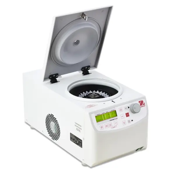 Ohaus FC5515R Soğutmalı Mikro Santrifüj | 15.200 rpm