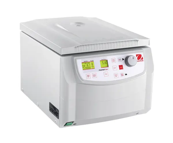 Ohaus FC5714 Frontier™ Multi Pro Santrifüj | Çok Amaçlı Yüksek Kapasiteli Masaüstü Santrifüj