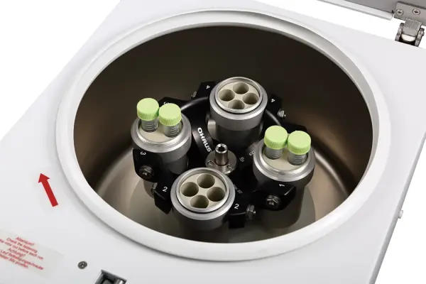 Ohaus FC5714 Frontier™ Multi Pro Santrifüj | Çok Amaçlı Yüksek Kapasiteli Masaüstü Santrifüj