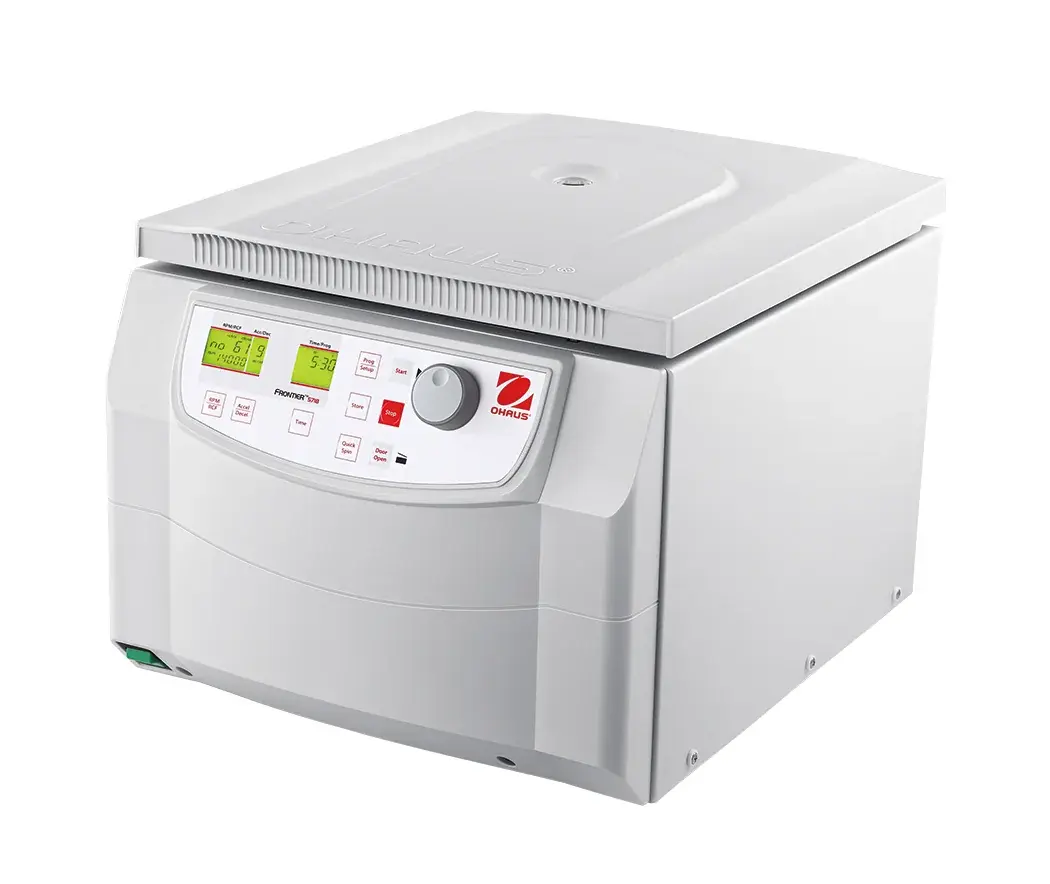 Ohaus FC5718 Multi Pro Santrifüj | 18.000 rpm