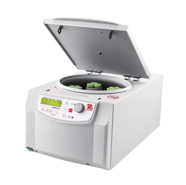 Ohaus FC5718R Soğutmalı Santrifüj | 18.000 rpm