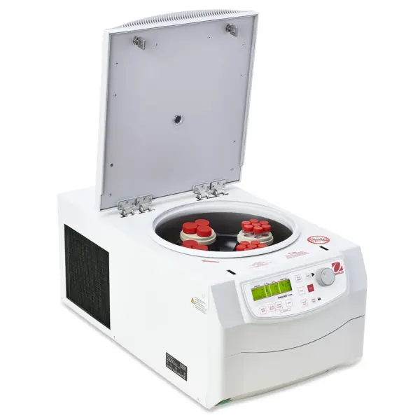 Ohaus FC5718R Soğutmalı Santrifüj | 18.000 rpm