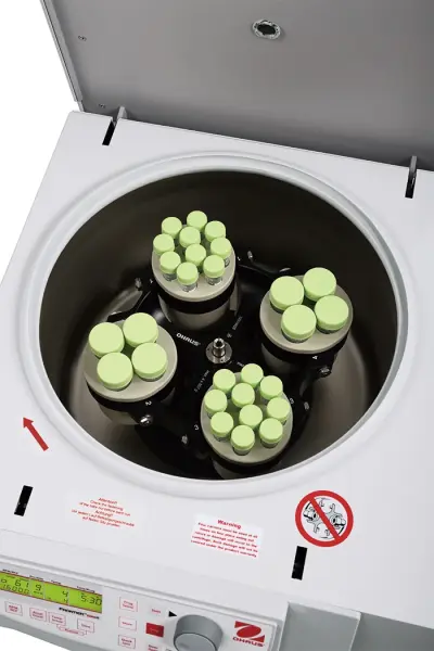 Ohaus FC5816R Soğutmalı Santrifüj | 15.000 rpm
